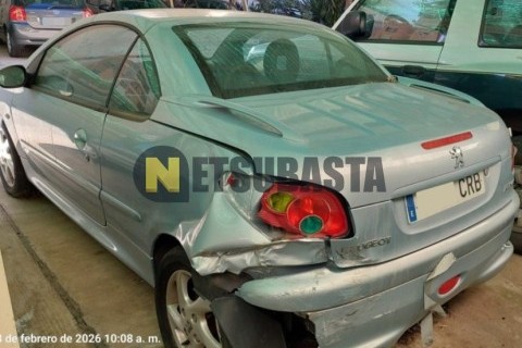 SYM Symphony 125 2014