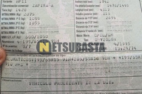 Yamaha Majesty 400 2007