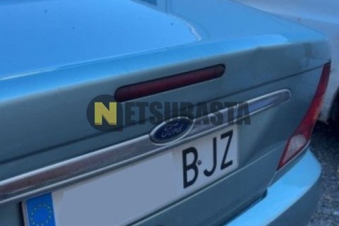 Piaggio Liberty 125 2012