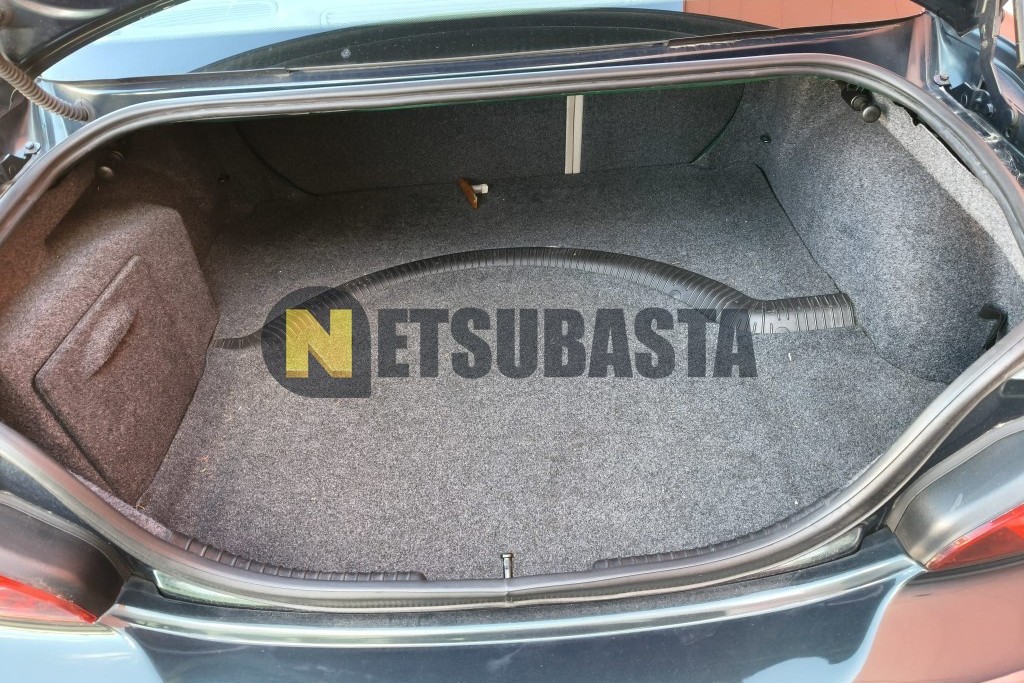 Jaguar X-Type 3.0 V6 Aut. 2002