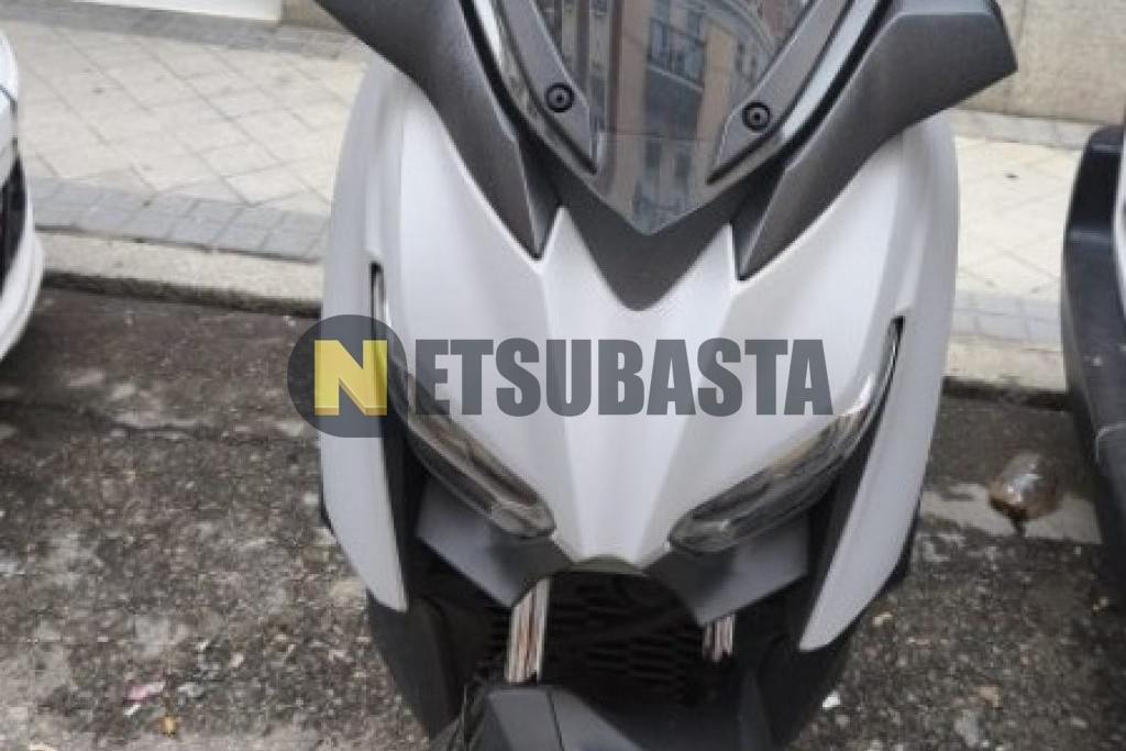 Yamaha XMAX 125 2021