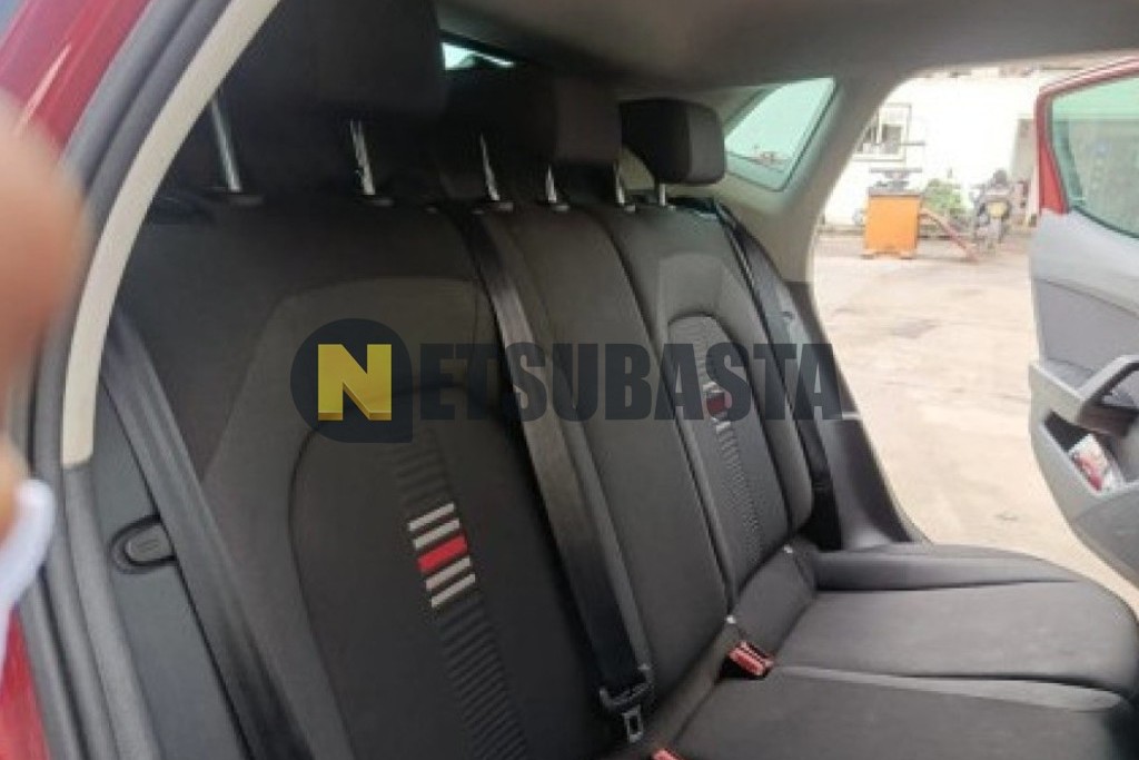 Seat Ibiza 1.0 TSI 2019