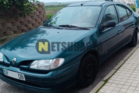 SYM Symphony 125 2014