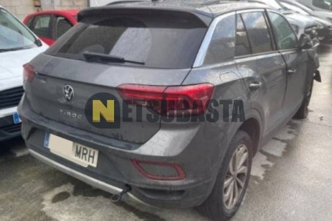 Volkswagen T-Roc 2.0 TDI DSG 2024