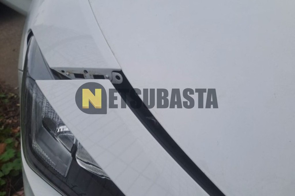 Seat Leon 1.0 TSI 2022