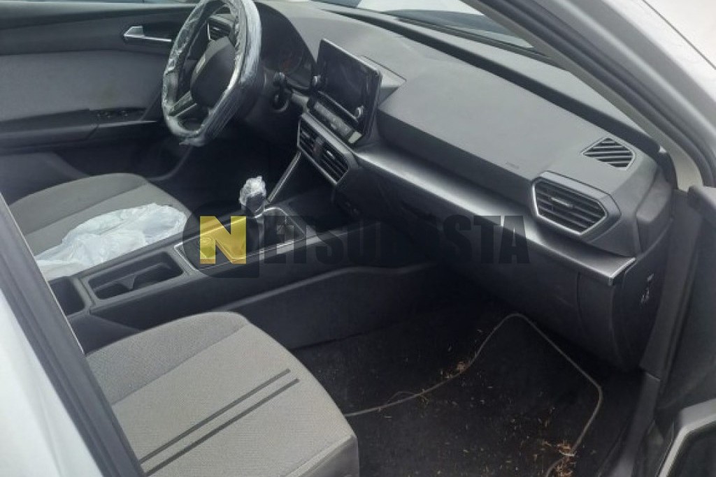 Seat Leon 1.0 TSI 2022