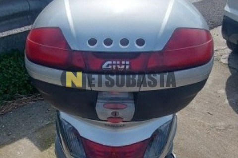 SYM Symphony 125 2014