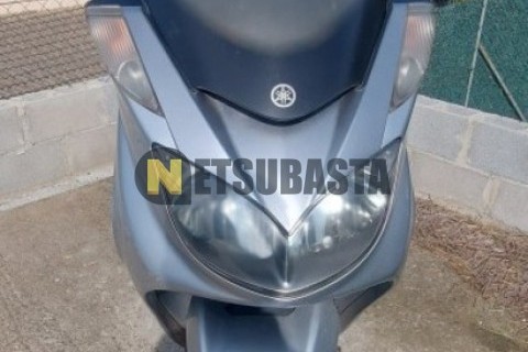 SYM Symphony 125 2014