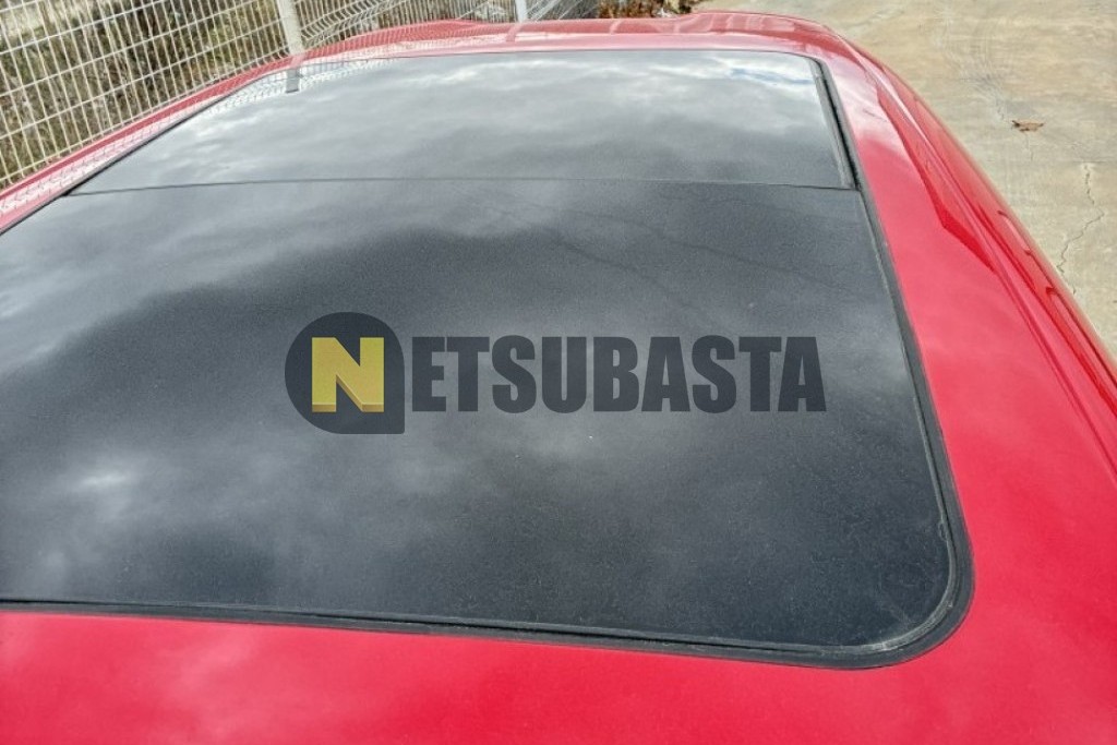 Porsche Cayenne S Hybrid 2011