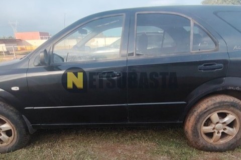 Yamaha Majesty 400 2007