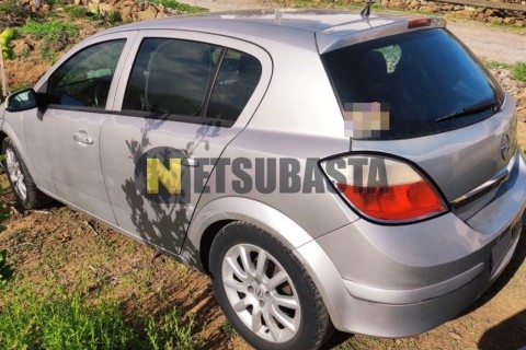 SYM Symphony 125 2014