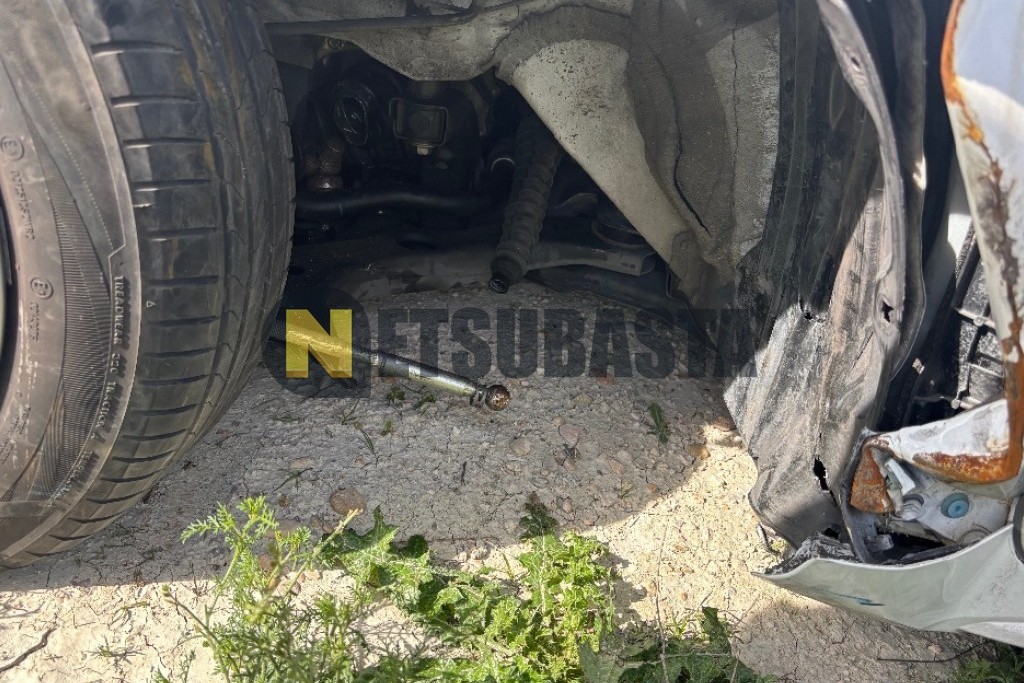 Toyota Corolla 125H 2021