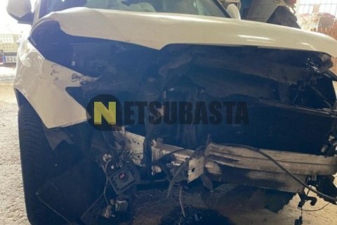 SYM Symphony 125 2014