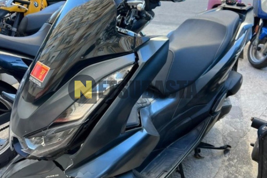 Honda PCX 125 2021