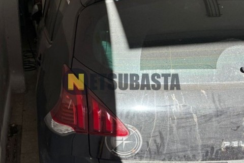 SYM Symphony 125 2014