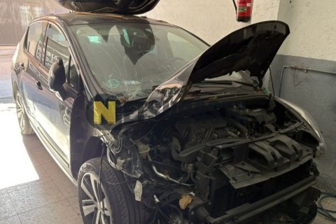 SYM Symphony 125 2014