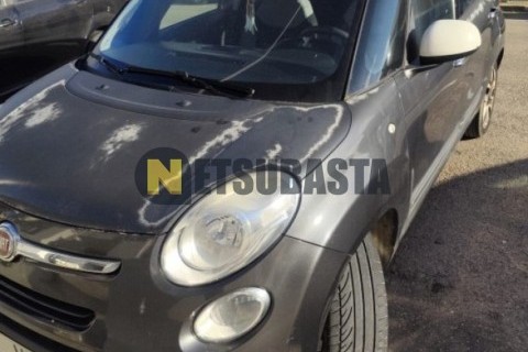 SYM Symphony 125 2014