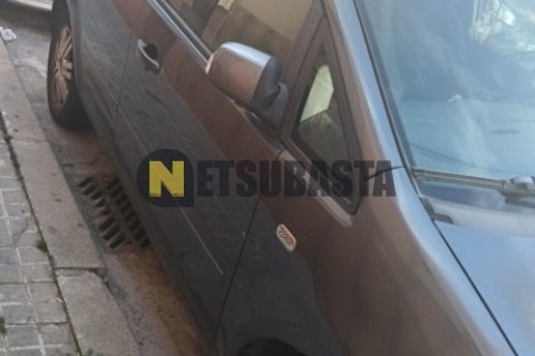 Suzuki Inazuma 250 2013