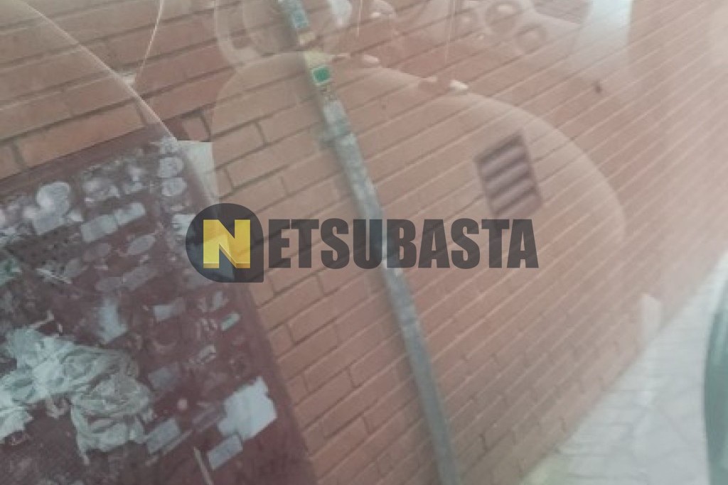 Renault Kangoo 1.5 dCi 2008