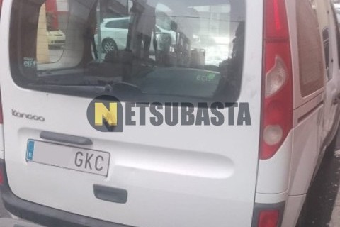 Yamaha Majesty 400 2007