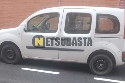 Yamaha Majesty 400 2007