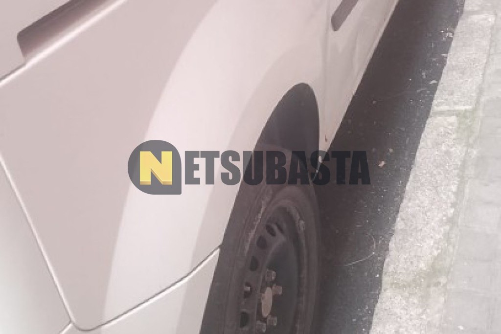 Renault Kangoo 1.5 dCi 2008