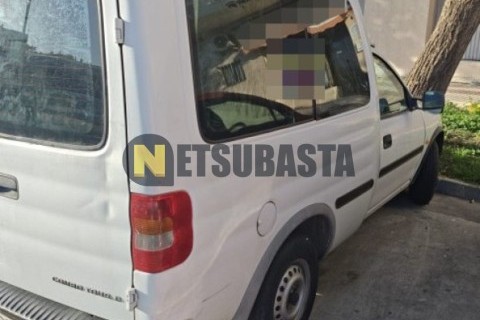 SYM Symphony 125 2014