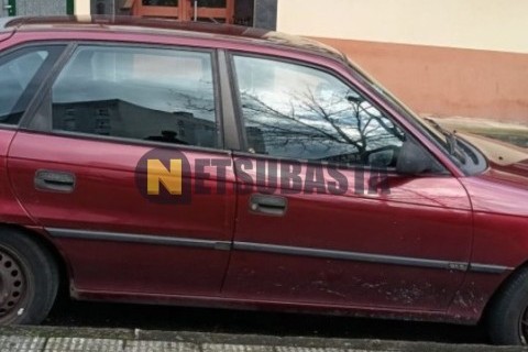 Yamaha Majesty 400 2007