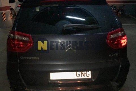 SYM Symphony 125 2014