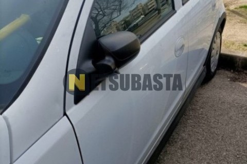 Yamaha Majesty 400 2007