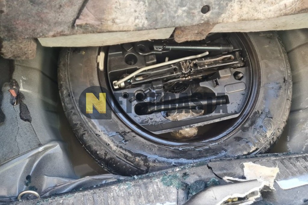 Renault Laguna Grand Tour 2.0 dCi 2014