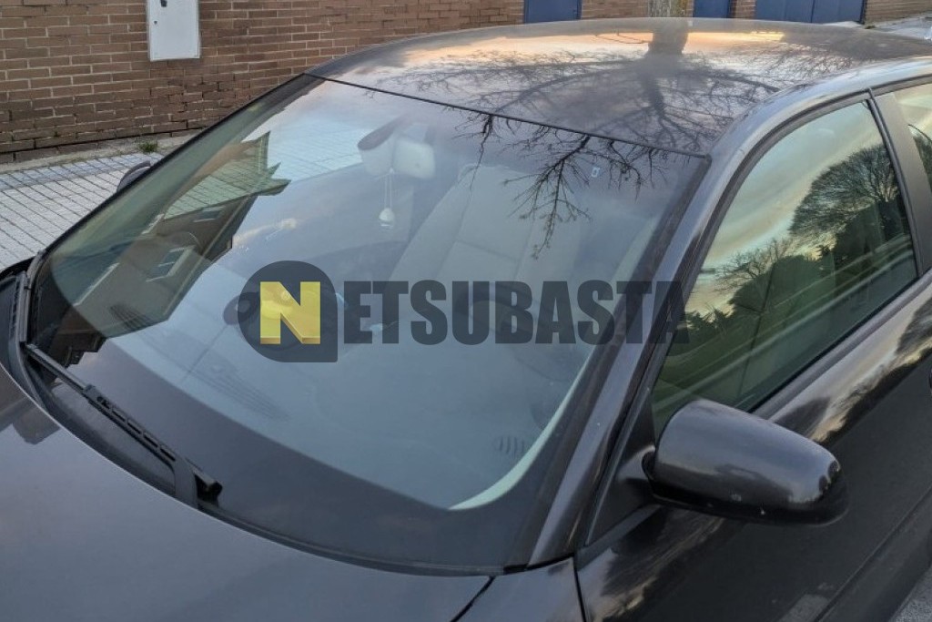 Audi A3 2.0 TDI 2005