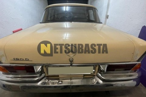 Motor Hispania RYX 125 2018