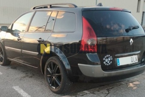 Piaggio Liberty 125 2012