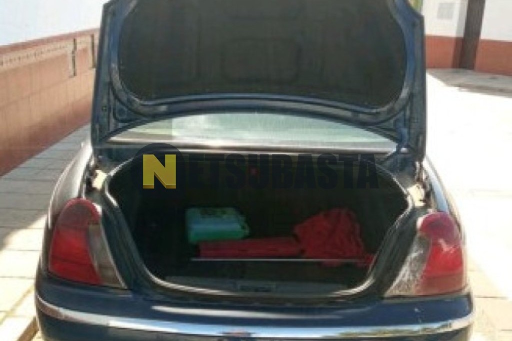 Rover 75 2.0 CDTI 2003