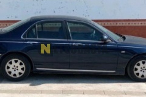 Piaggio Liberty 125 2012