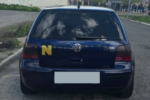 Piaggio Liberty 125 2012