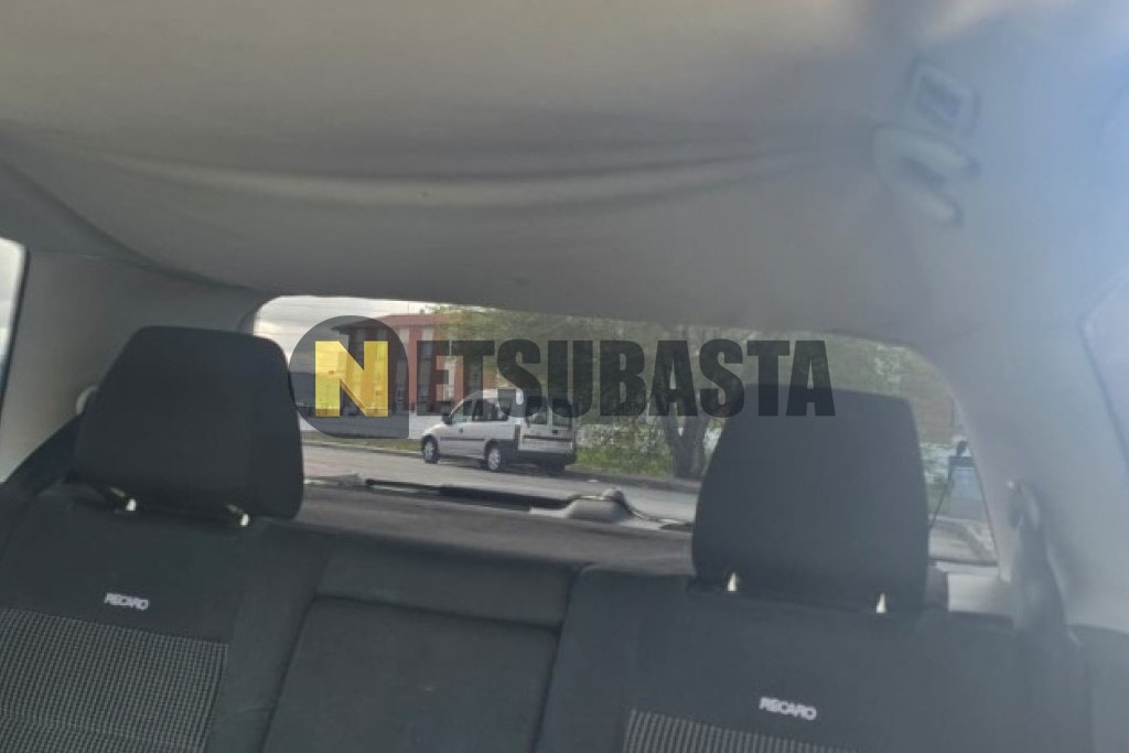 Volkswagen Golf GTI 1.8 T 2001