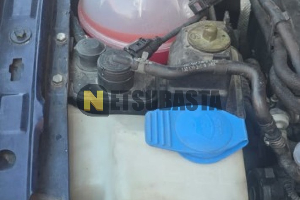 Volkswagen Golf GTI 1.8 T 2001