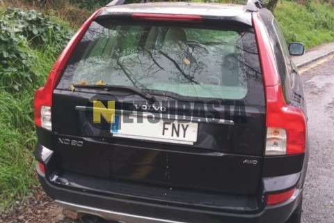 Piaggio Liberty 125 2012