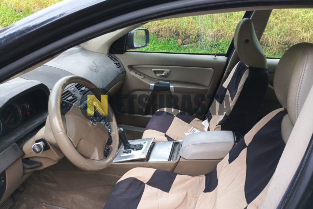 Volvo XC90 D5 Aut. 2007