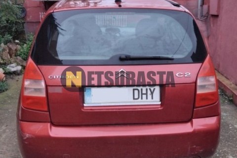 SYM Symphony 125 2014