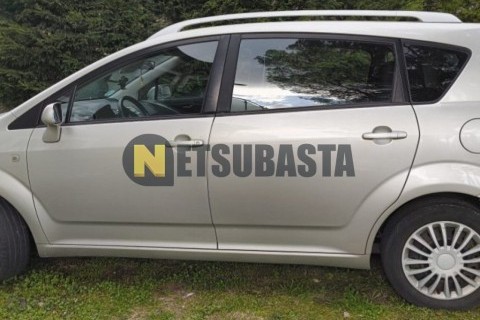 Piaggio Liberty 125 2012