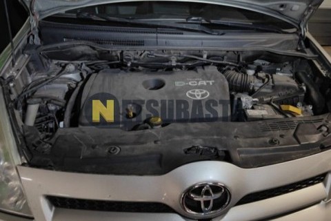 SYM Symphony 125 2014