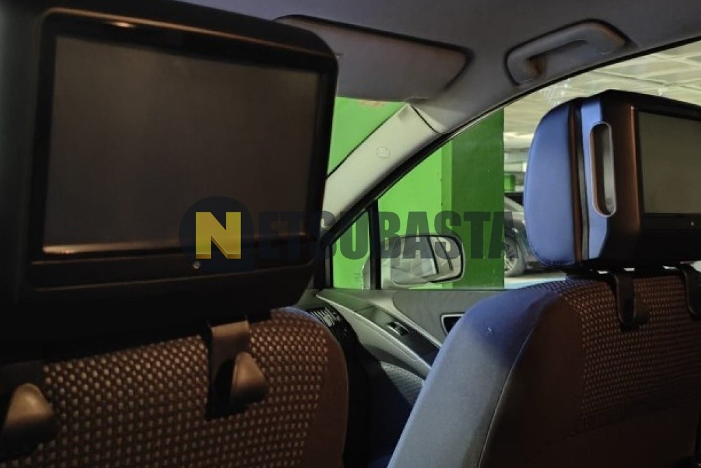 Toyota Corolla Verso 2.2 D4D 2006