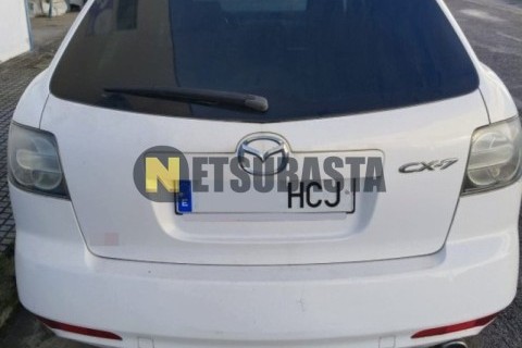 Piaggio Liberty 125 2012