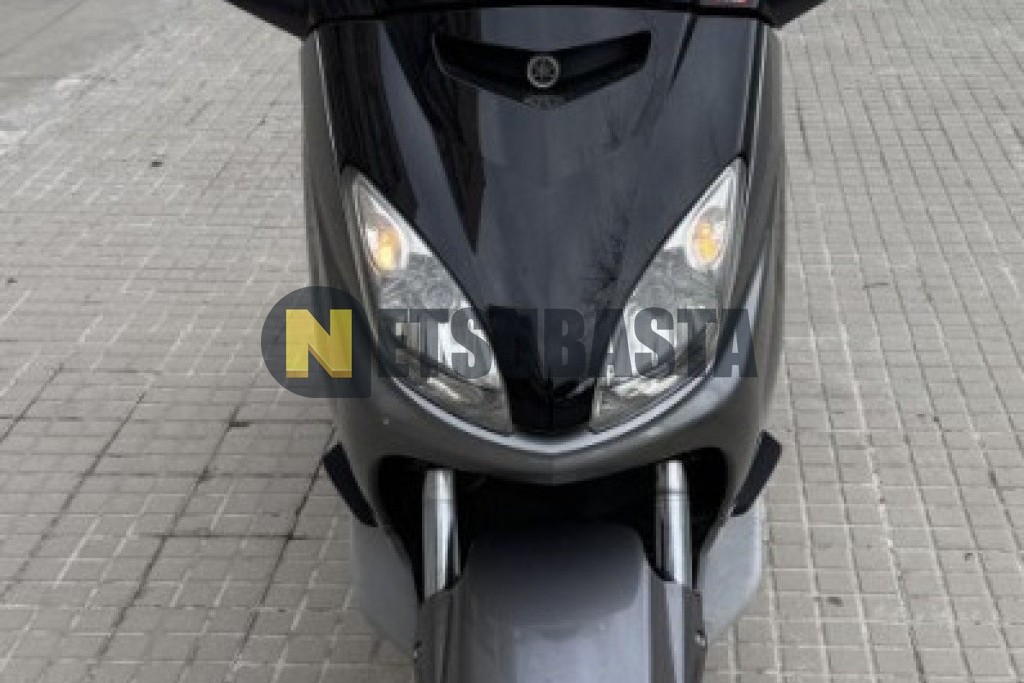 Yamaha XMAX 250 2007