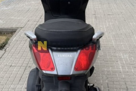 Piaggio Liberty 125 2012