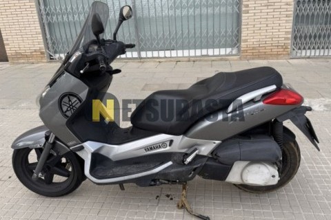 Piaggio Liberty 125 2012