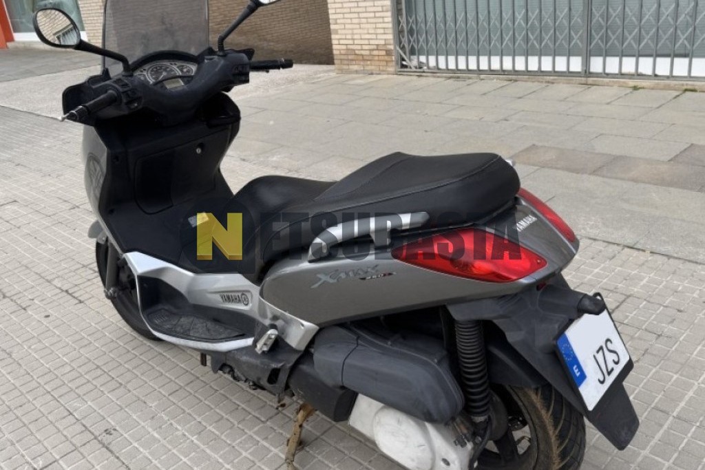Yamaha XMAX 250 2007